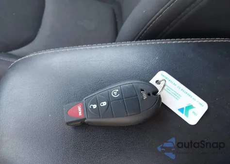 2017 Jeep Cherokee Altitude Fwd z USA, uszkodzony, nr VIN 1C4PJLAB2HW578381